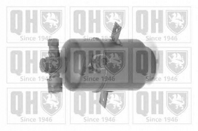 QUINTON HAZELL qrd209 -  Осушитель, кондиционер